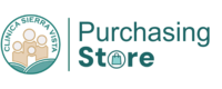 Clinica Sierra Vista Purchasing Store