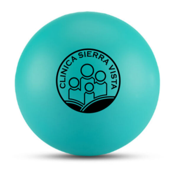 Stress Reliever Ball Thumbnail