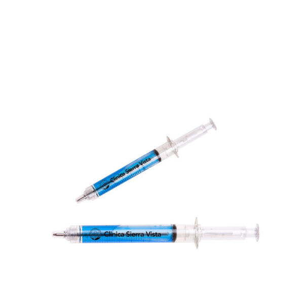 Prime Line Syringe Pen Thumbnail