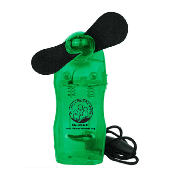 Cool & Portable Mini Thumbnail