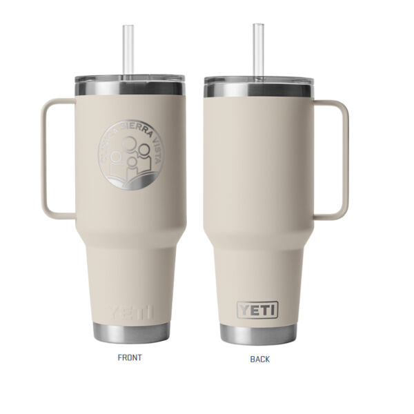 Rambler 42 oz Straw Mug Thumbnail