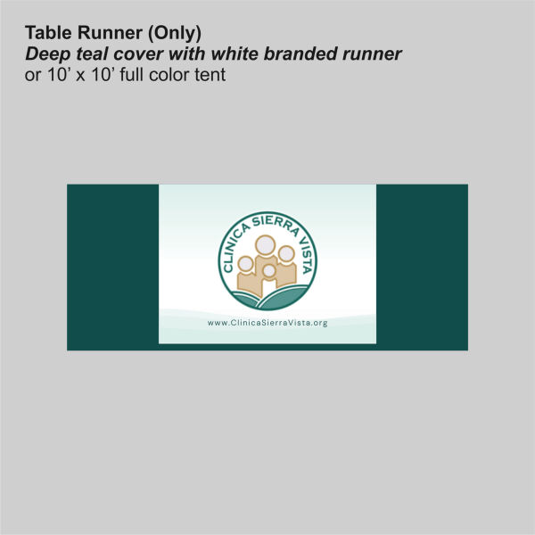 Table Runner Thumbnail